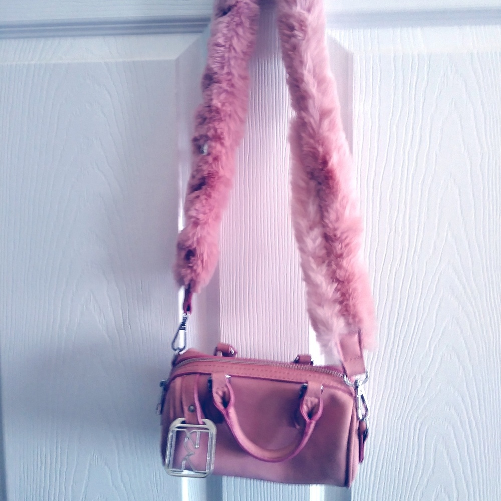 Wild Fox mini handbag